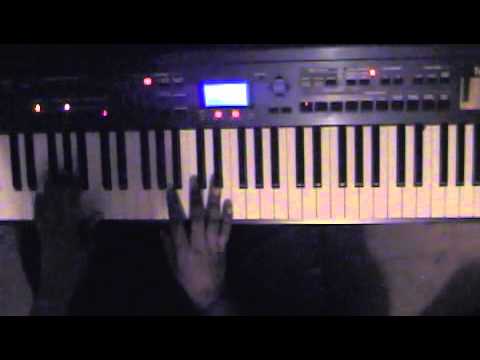 Glory Song Medley - Yet Praise Him - Byron Cage Part 2