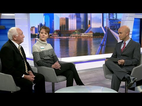 Holocaust survivor shares his story on Holocaust Remembrance Day