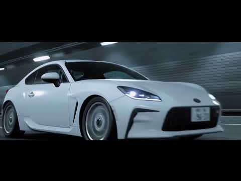 Toyota GR 86’21 | GT Sport Cinematic