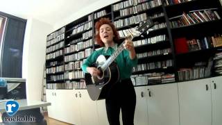 Maria Antonietta - "Galassie" Live@Rockol