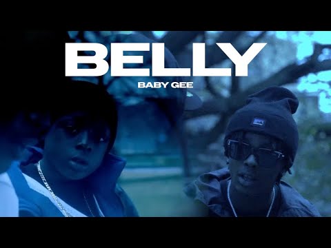 Belly - Baby Gee (Music Video)