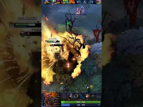Steam Community :: Video :: techies jumping after kill #derpsquad #shorts