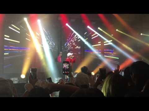 [1LLIONAIRE]Hash Swan-Daily Look@HK 20170415