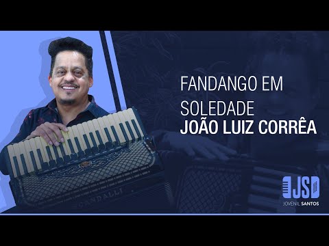 Fandango em Soledade - João Luiz Corrêa