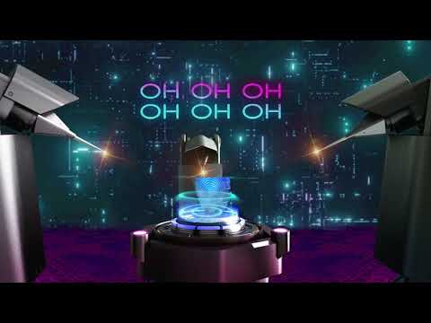 RQntz - One Of A Kind (Lyric Video) w/ Clinton