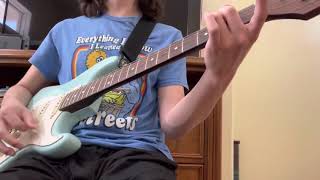 Most Likely You Go Your Way (And I’ll Go Mine) by Bob Dylan Guitar Lesson