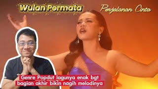 Download lagu Wulan Permata - Perjalanan Cinta ( MV) | DeADSReaction mp3 Download lagu Wulan Permata - Perjalanan Cinta ( MV) | DeADSReaction mp3