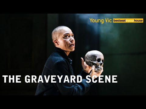 ‘Alas, poor Yorick’ | Hamlet, Act 5, Scene 1