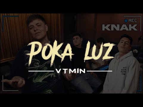 AFTER ❌ KNAK ❌ TADU - POKA LUZ (VITAMIN REMIX TECH HOUSE)