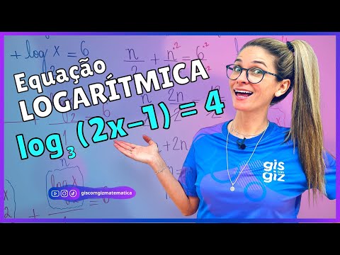 LOGARITIMO Aula 1