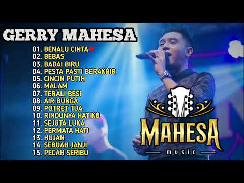 Gerry Mahesa Full Album Kalem ,Mahesa Music