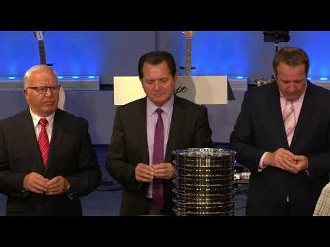 July 9, 2023  Crinisor Stefan - Carele Domnului și Coroana Preotului  / Agape Church  AM