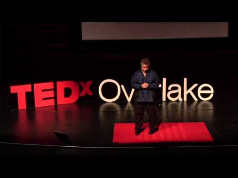 TEDxOverlake - Nancy Rawles - Learning to Breathe Deeply