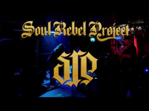 Soul Rebel Project - Spotlight Tavern - Beverly, Massachusetts