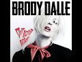 Brody Dalle - Underworld