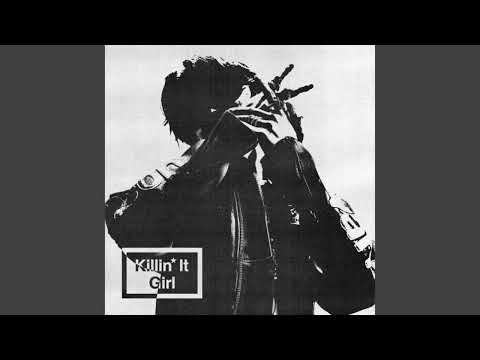 j-hope &lsquo;Killin' It Girl (feat. GloRilla)&rsquo; (Audio)