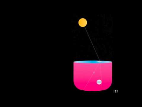 ECI023 Gennaro Mastrantonio & Billy Johnston  - Isolator