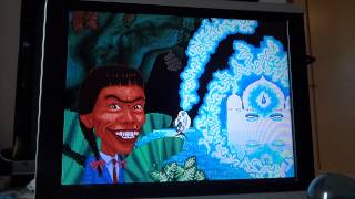 11 Japanese Neo Geo MVS Game Intros (Actual Games And Hardware Used)