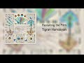 Tigran Hamasyan - Revisiting the Film (feat. Morgan Ågren) (Official Audio)