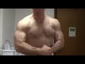 Power Push-ups Home Workout Craze
