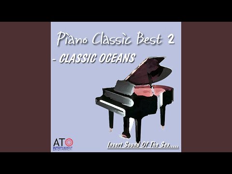 Elgar : Salut D`amour In E Major Op.12 (Sound of Waves)