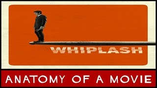 Whiplash (JK Simmons) | Anatomy of a Movie video