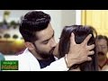Shaurya Mehek S HOT LIP LOCK In Zindagi Ki Mehek 7th April 2017 EPISODE