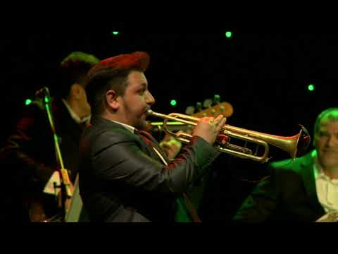 MILAN ZAVKOV - Meden cocek; Romanijada; Romska elegija © 2017