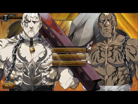 Rance X Part 2 : Wass and Doss