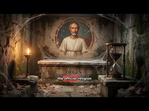 Origen's condemnation and sixth century Origenism