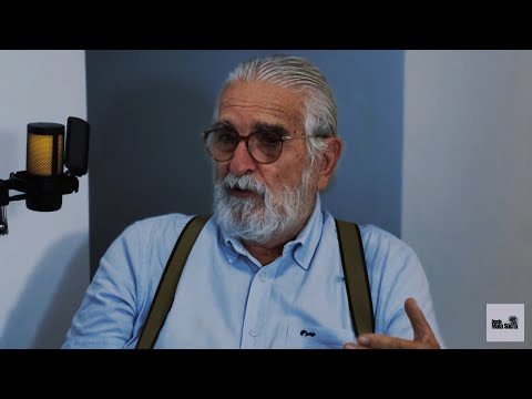 EP #2 - RODRIGO RUEDA ARCINIEGAS | El primer Alcalde de Villanueva Casanare (Parte 1)