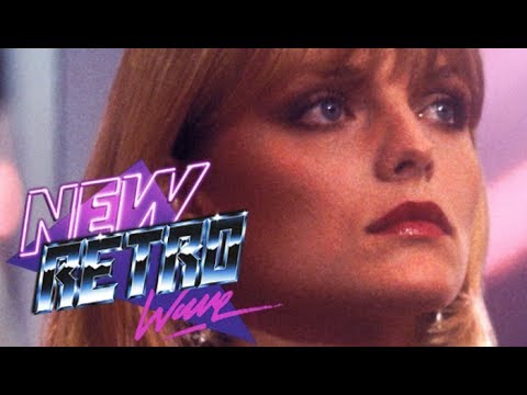 Mitch Murder & Megan McDuffee - Into The Night