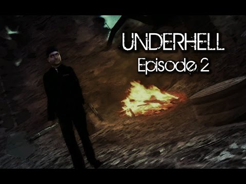 Steam Community :: Video :: Underhell Chapter 1 - Lone SWAT [EP2]