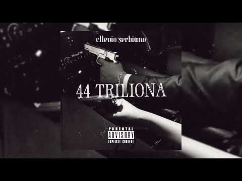 Cllevio Serbiano - 44 TRILIONA