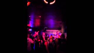 Origin-Redistribution of Filth in South Lake Tahoe 8/29/14