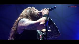 Orange Goblin @ Summer Dying Loud 2018 (Saruman&#39;s Wish)