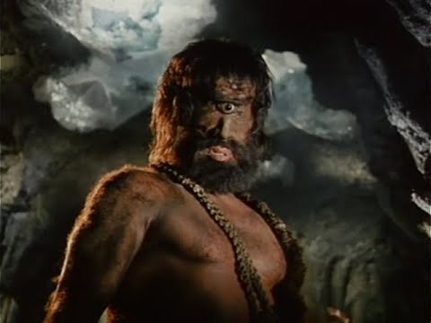 L'Odissea/The Odyssey (4/8) 1968 Italian audio with translated subtitles