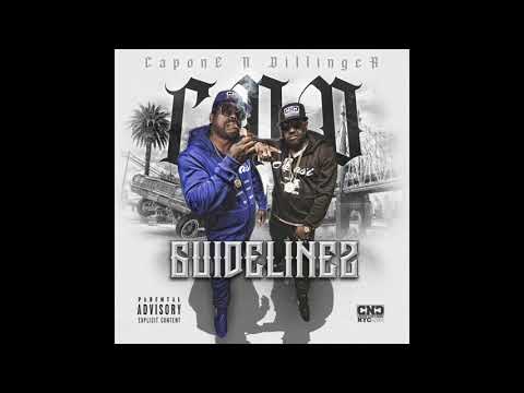 DAZ DILLINGER & CAPONE -#STFU. 2021