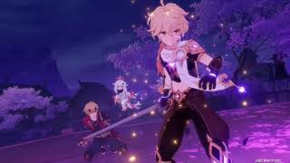 Download lagu AETHER SAVES THOMA GENSHIN IMPACT CUTSCENE mp3 Download lagu AETHER SAVES THOMA GENSHIN IMPACT CUTSCENE mp3