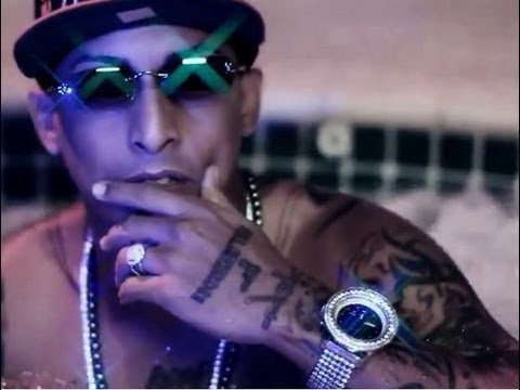 Ñengo Flow Mix Vol. 3 (Original) - REGGAETON 2012 / DALE ME GUSTA