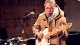 [HOTZIL] HYUKOH REHEARSAL EP.02 - Settled Down