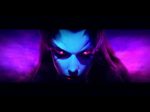 Dota 2 TI9 - The International 2019 Introduction Teaser