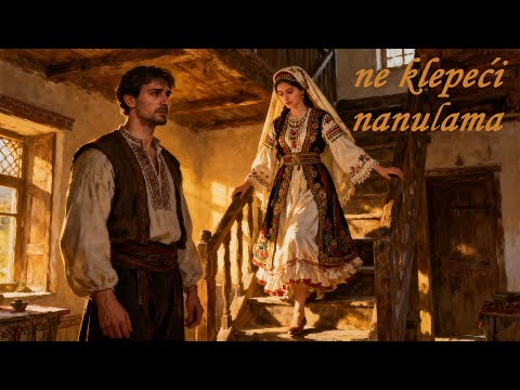 Ne klepeći nanulama (Rock - Etno Verzija)