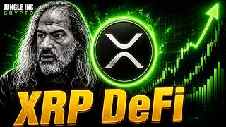 Ripple XRP: DeFi They KEPT QUIET is HERE 🔥