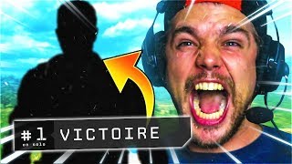 LE TOP 1 POUR DEBLOQUER UN NOUVEAU PERSONNAGE SUR BLACKOUT 