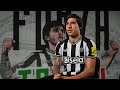 INTERVIEW | Sandro Tonali's First Newcastle United Interview