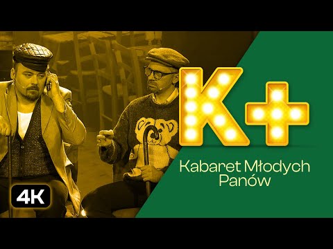 , title : 'Kabaret Młodych Panów „10/10, czyli urodziny!” część 2  (2015/75'/4K)'