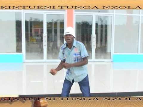 TUNGA NZOLA - KINVUAMA