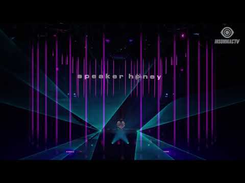 Speaker Honey for Sian Livestream (December 21, 2020)