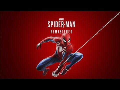 Spider-Man Remastered Gameplay walkthrough part 1